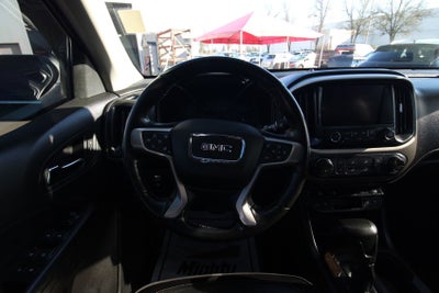 2018 GMC Canyon 4WD Denali