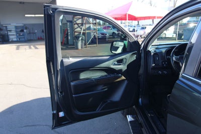 2018 GMC Canyon 4WD Denali