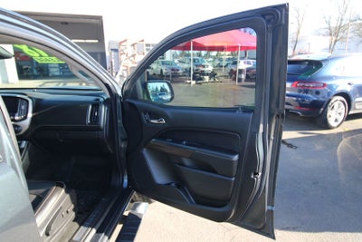 2018 GMC Canyon 4WD Denali