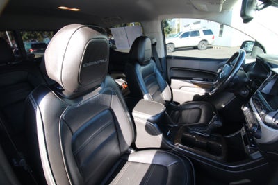 2018 GMC Canyon 4WD Denali