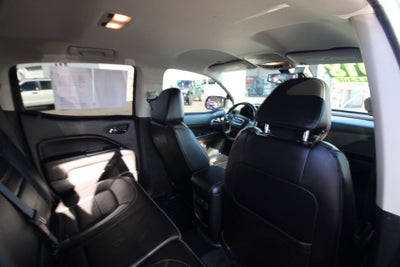 2018 GMC Canyon 4WD Denali