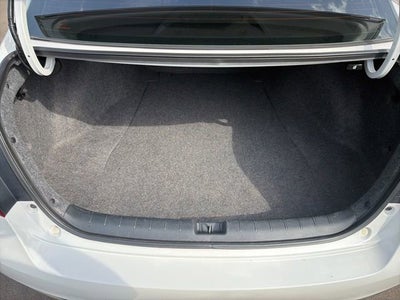 2016 Honda Accord Sedan LX