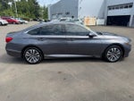2020 Honda Accord Hybrid EX-L