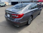 2020 Honda Accord Hybrid EX-L
