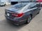 2020 Honda Accord Hybrid EX-L