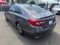 2020 Honda Accord Hybrid EX-L