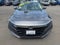 2020 Honda Accord Hybrid EX-L