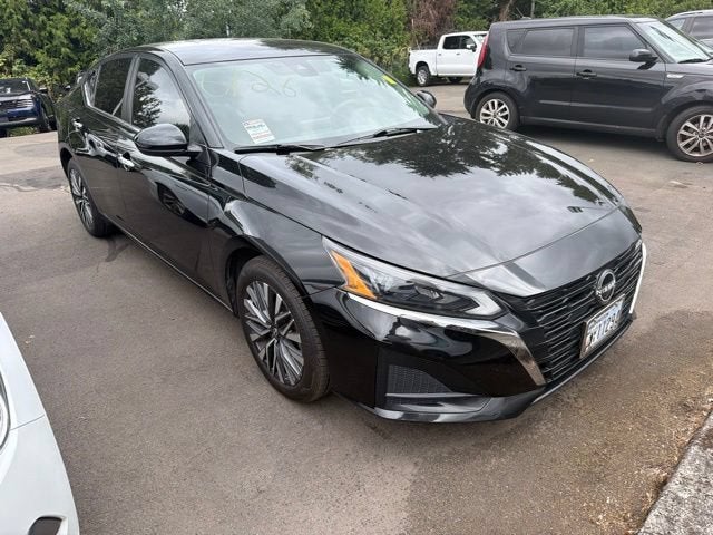 2023 Nissan Altima 2.5 SV AWD's photo