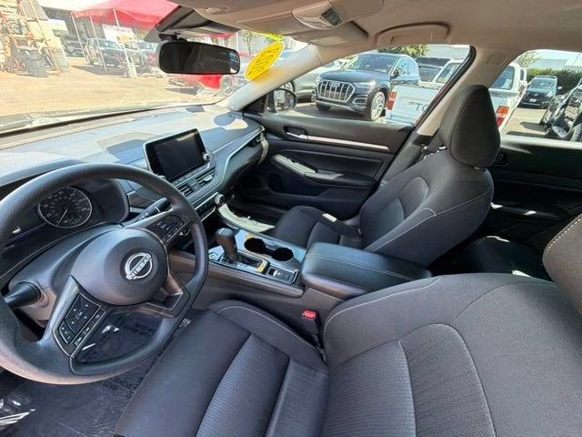 2023 Nissan Altima SV Intelligent AWD