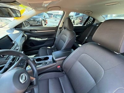 2023 Nissan Altima SV Intelligent AWD