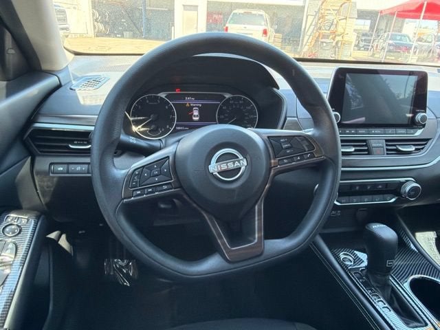 2023 Nissan Altima SV Intelligent AWD