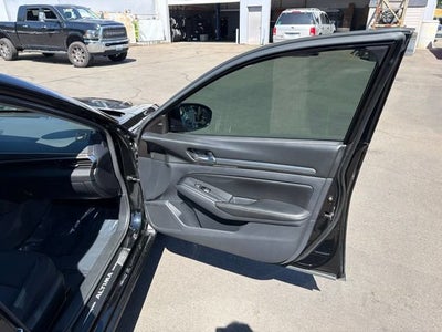 2023 Nissan Altima SV Intelligent AWD