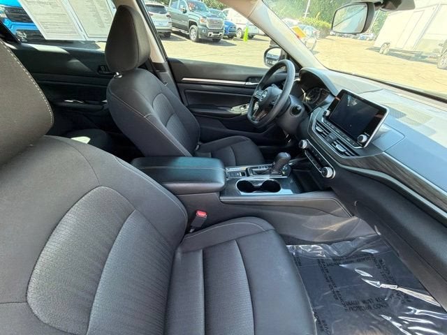 2023 Nissan Altima SV Intelligent AWD