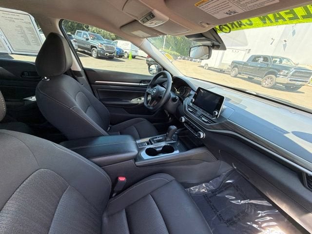 2023 Nissan Altima SV Intelligent AWD
