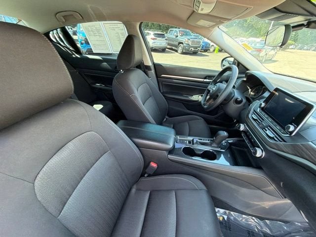2023 Nissan Altima SV Intelligent AWD
