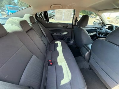 2023 Nissan Altima SV Intelligent AWD