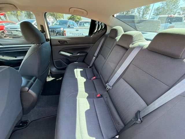 2023 Nissan Altima SV Intelligent AWD