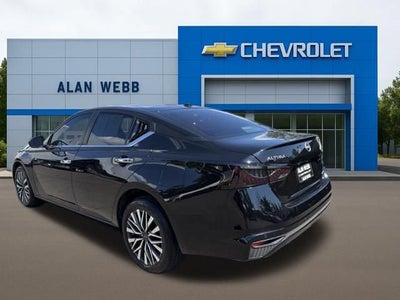 2023 Nissan Altima SV Intelligent AWD