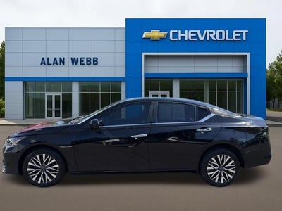 2023 Nissan Altima SV Intelligent AWD