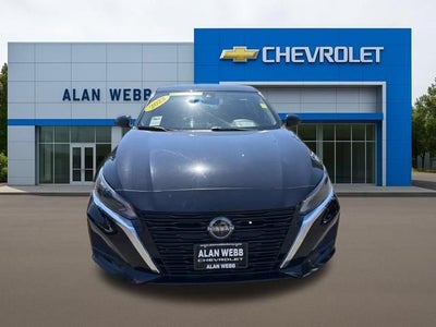 2023 Nissan Altima SV Intelligent AWD
