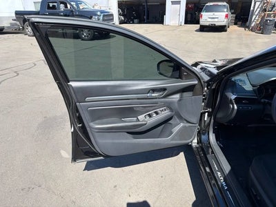 2023 Nissan Altima SV Intelligent AWD