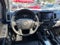 2024 Nissan Frontier SL