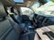 2024 Nissan Frontier SL