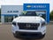 2024 Nissan Frontier SL