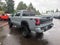 2025 Nissan Frontier Crew Cab PRO-4X 4x4