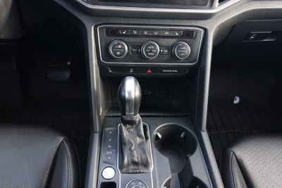 2019 Volkswagen Atlas 3.6L V6 SE