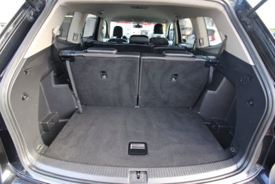 2019 Volkswagen Atlas 3.6L V6 SE