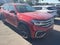 2021 Volkswagen Atlas 3.6L V6 SE w/Technology R-Line