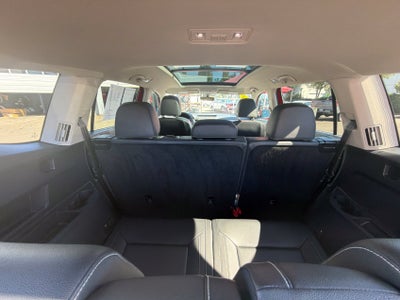 2021 Volkswagen Atlas 3.6L V6 SE w/Technology R-Line