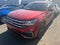 2021 Volkswagen Atlas 3.6L V6 SE w/Technology R-Line