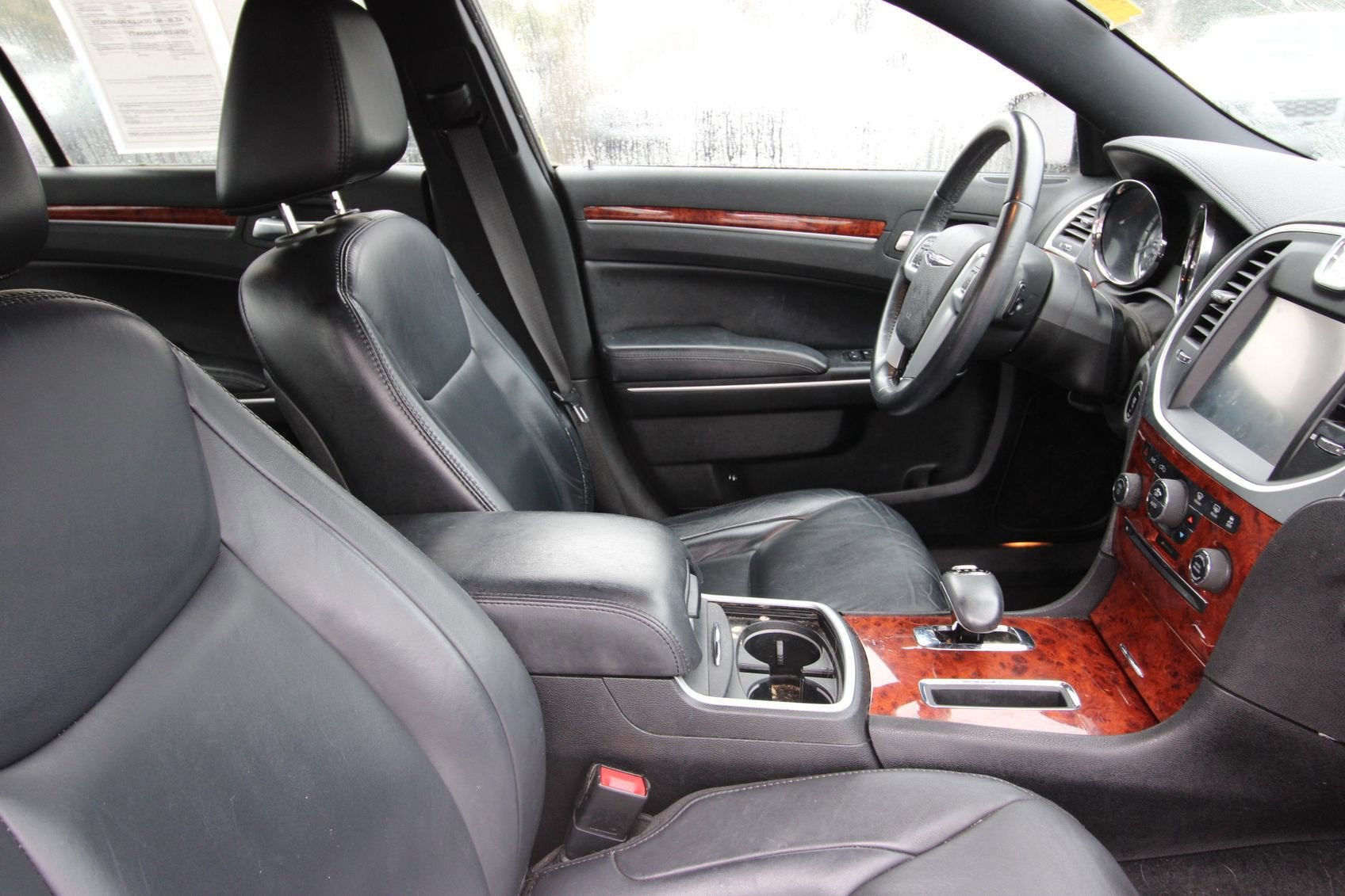 2014 Chrysler 300 BASE