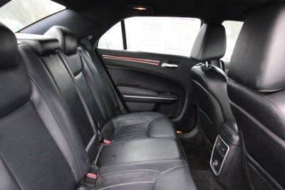 2014 Chrysler 300 BASE