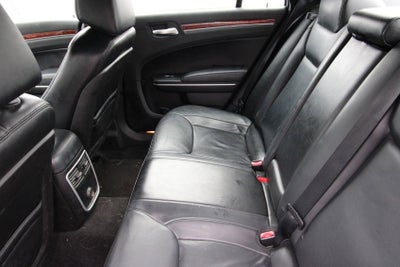 2014 Chrysler 300 BASE