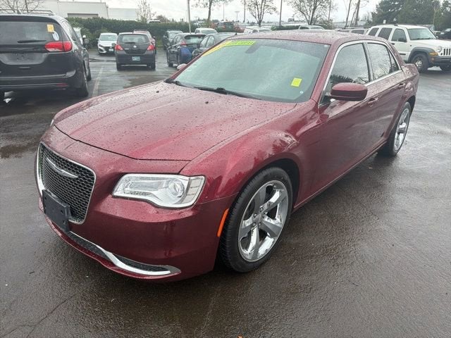 2018 Chrysler 300 Touring L