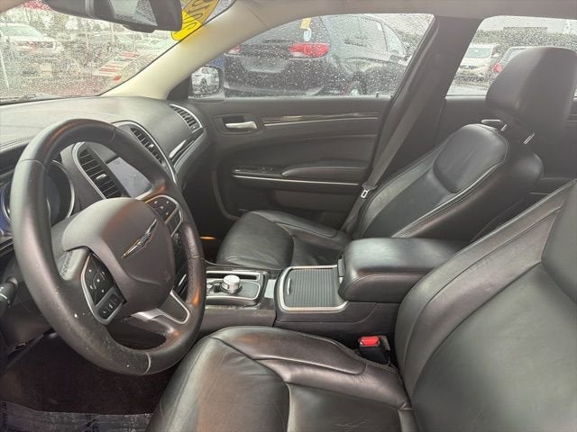 2018 Chrysler 300 Touring L