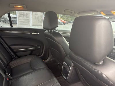 2018 Chrysler 300 Touring L