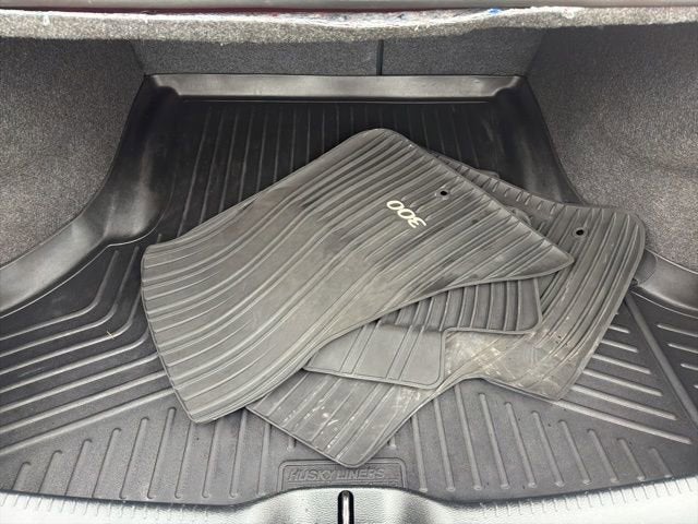 2018 Chrysler 300 Touring L