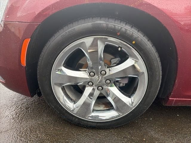 2018 Chrysler 300 Touring L