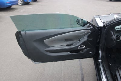 2013 Chevrolet Camaro SS