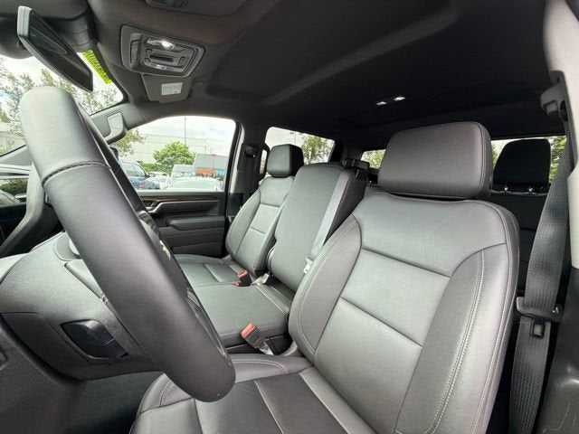 2025 Chevrolet Silverado 3500 HD LT