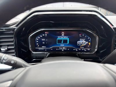 2025 Chevrolet Silverado 3500 HD LT