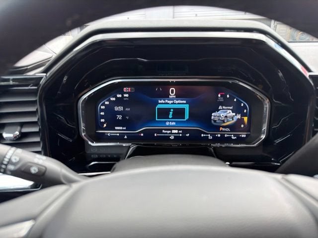 2025 Chevrolet Silverado 3500 HD LT