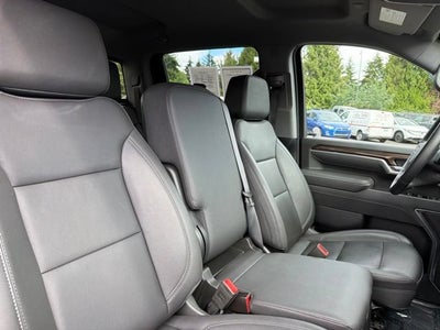 2025 Chevrolet Silverado 3500 HD LT