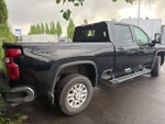 2025 Chevrolet Silverado 3500 HD LT