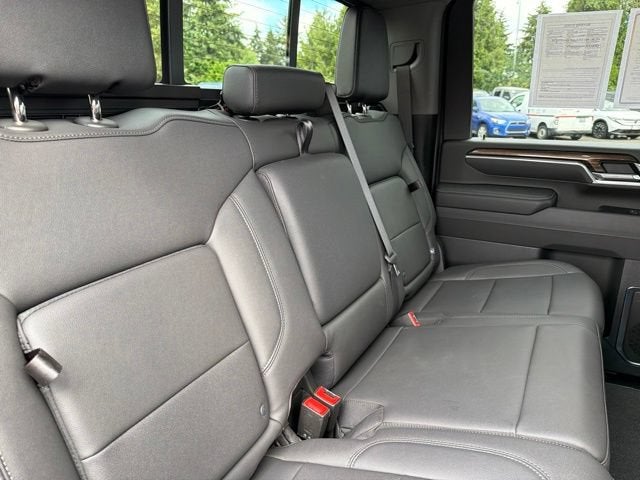 2025 Chevrolet Silverado 3500 HD LT