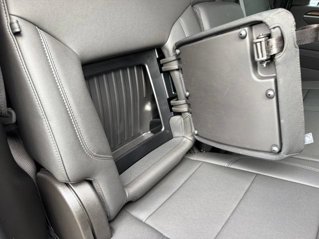 2025 Chevrolet Silverado 3500 HD LT